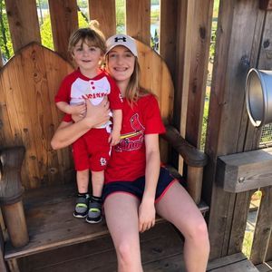 Meet your Posher, Tim